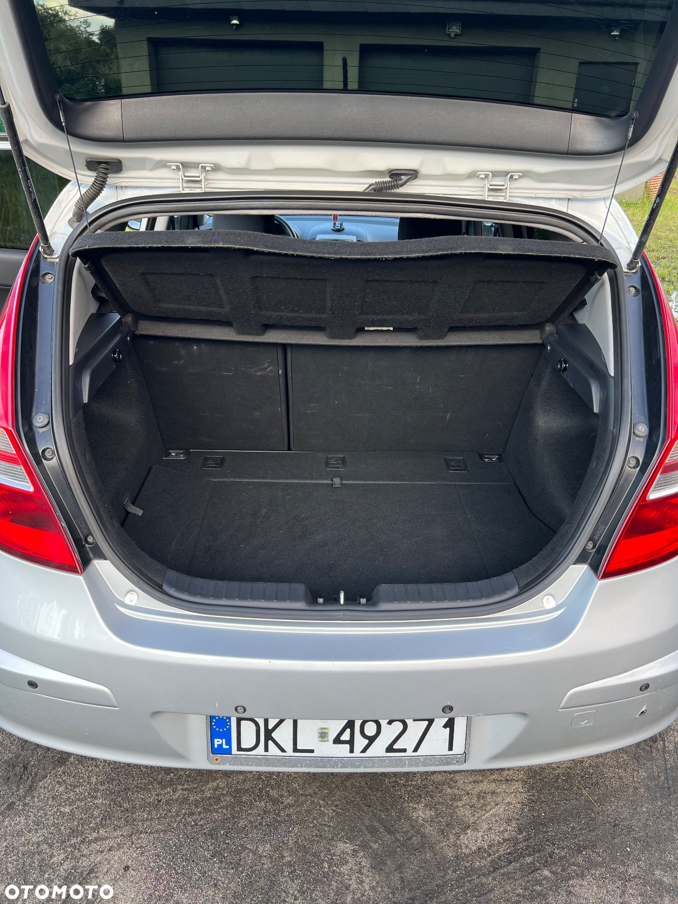 Hyundai i30 1.6 Classic + - 18