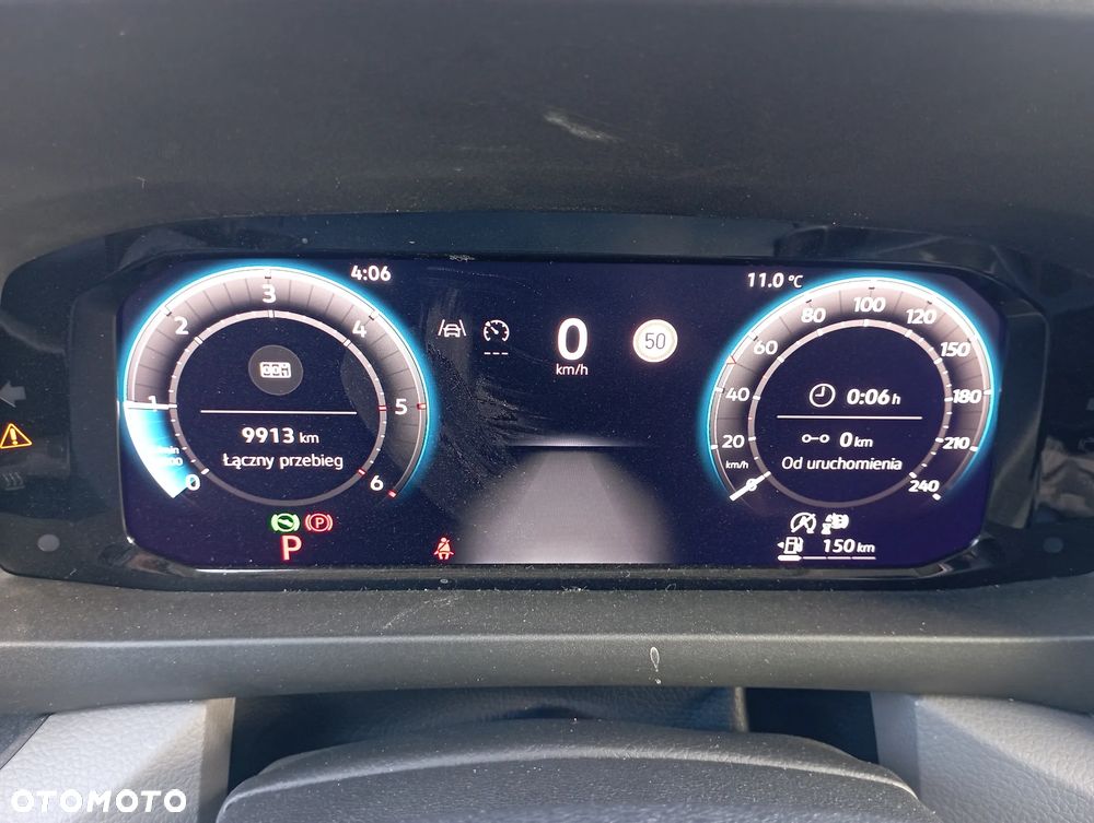 Volkswagen Crafter - 10