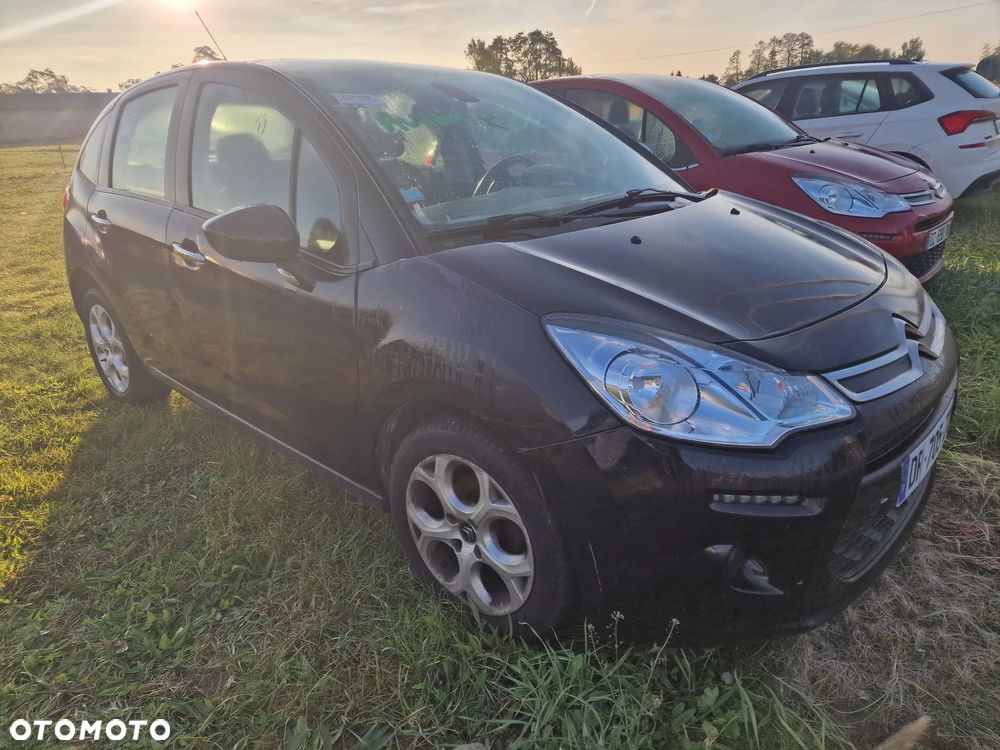 Citroën C3 e-HDi 90 FAP Tendance - 13