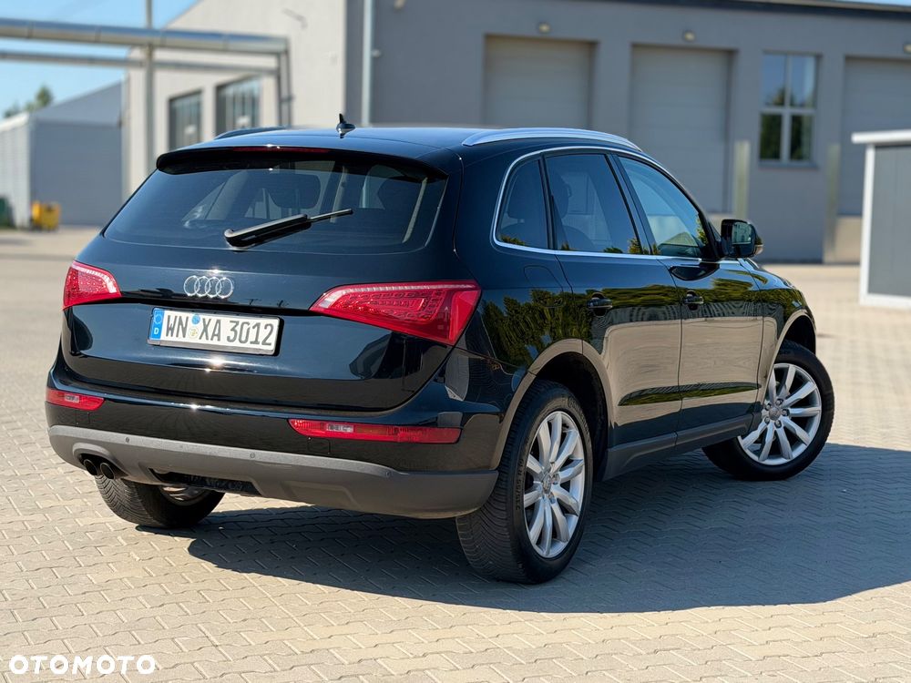 Audi Q5 2.0 TDI Quattro S tronic - 3