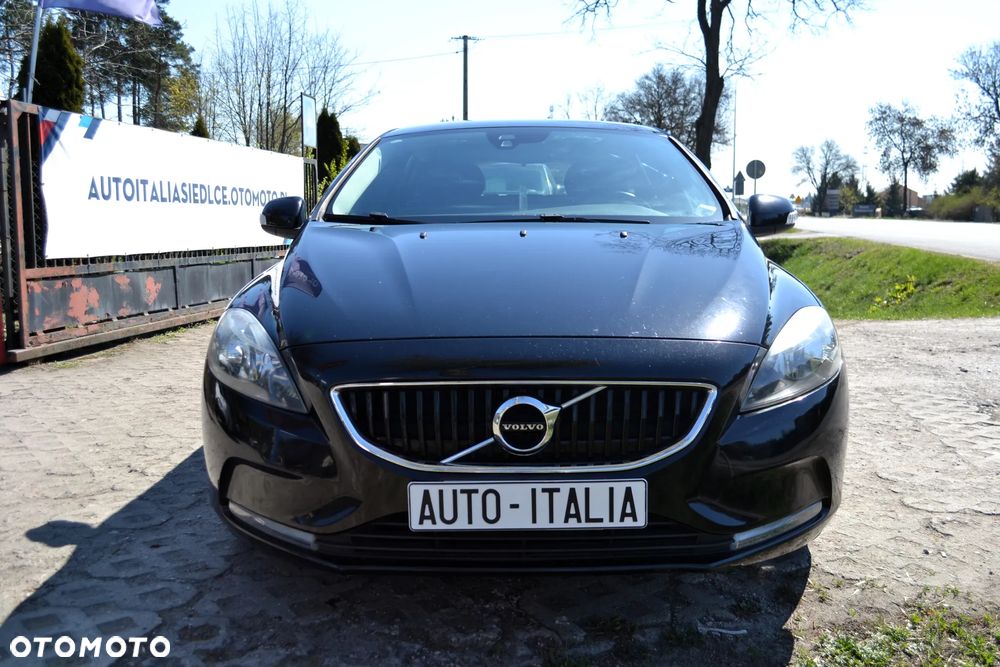 Volvo V40 D2 Kinetic - 3