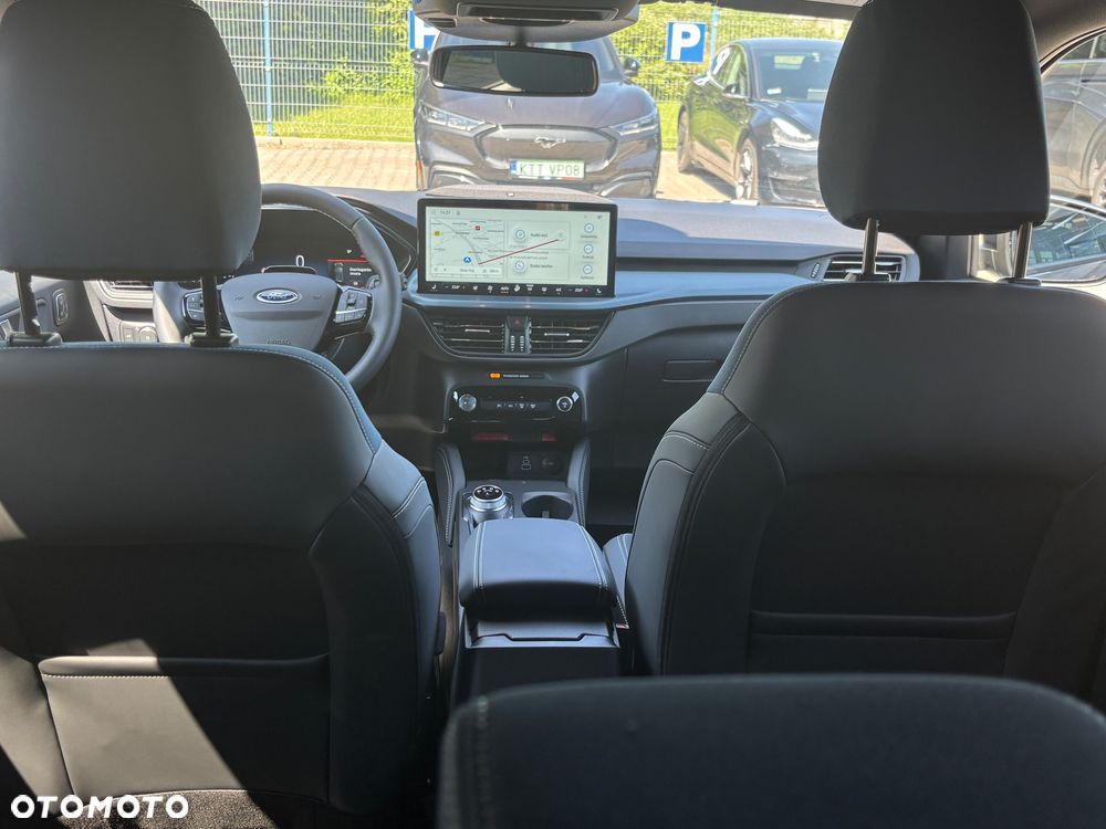 Ford Kuga 2.5 FHEV AWD Blue Cruise Edition eCVT - 10