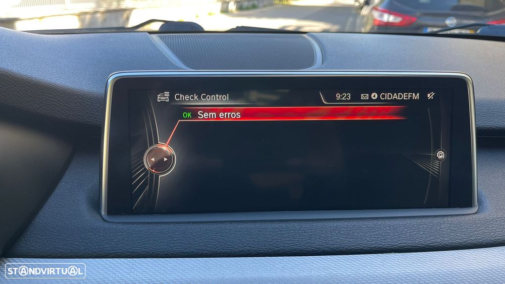 BMW X5 40e xDrive Pack M - 19