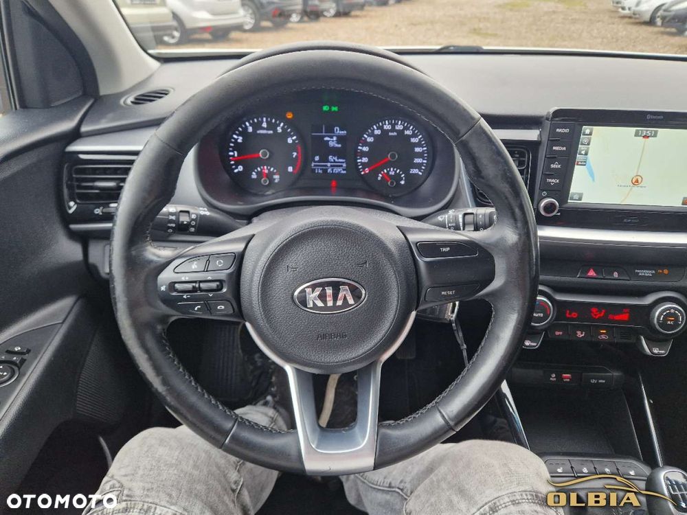 Kia Stonic - 31