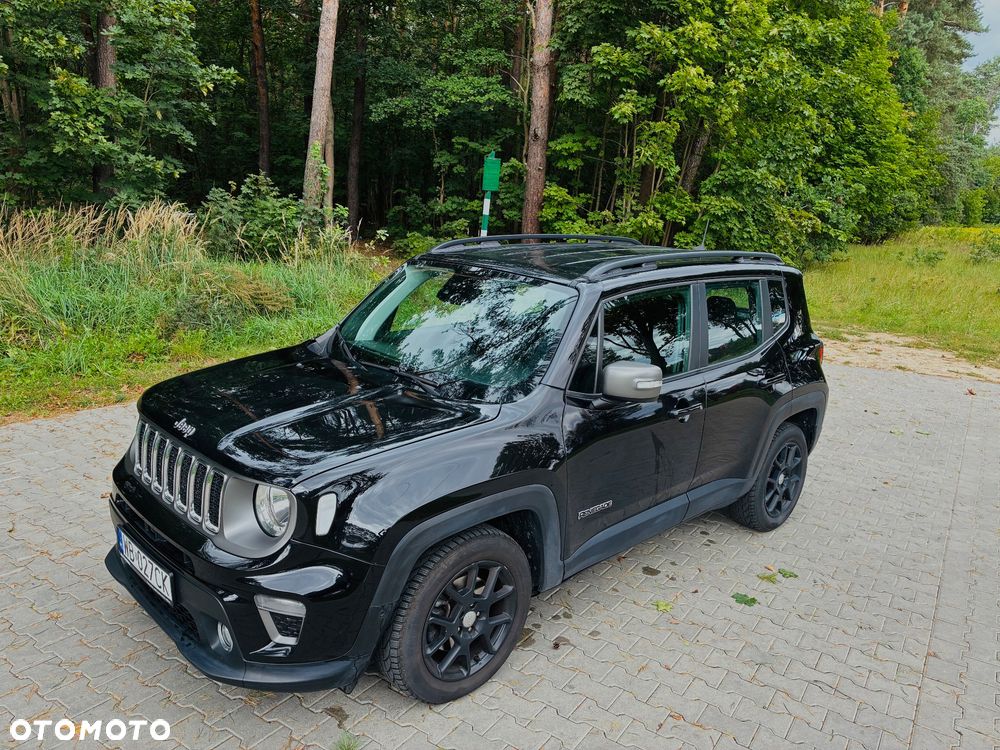 Jeep Renegade - 6
