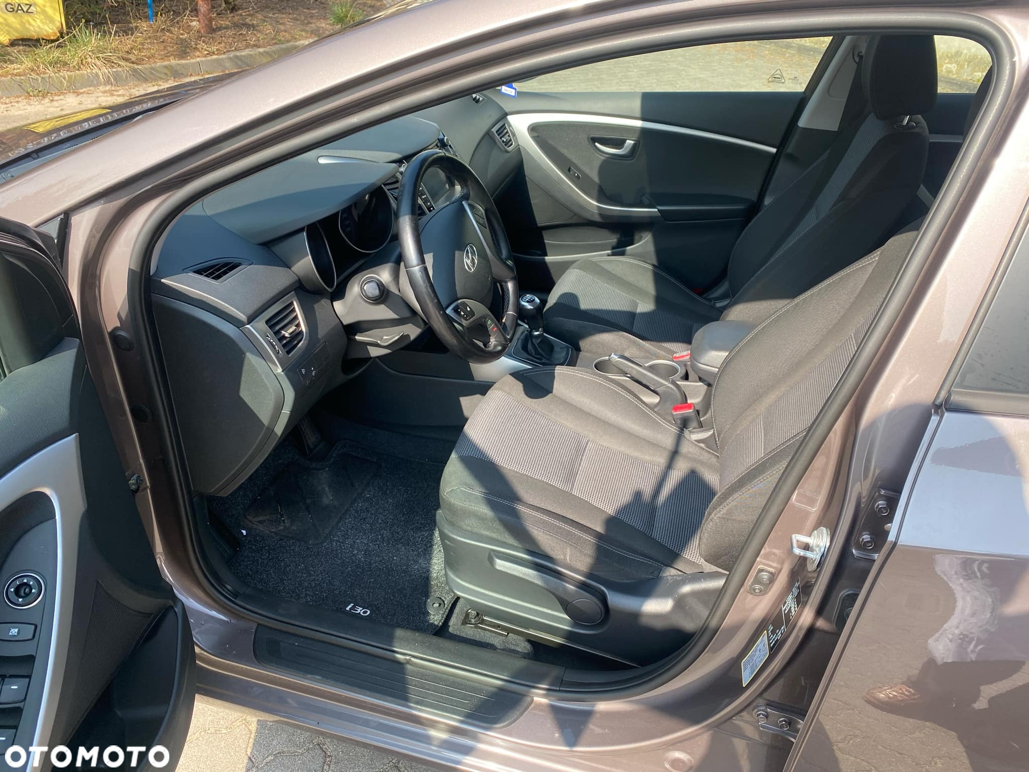 Hyundai i30 - 5