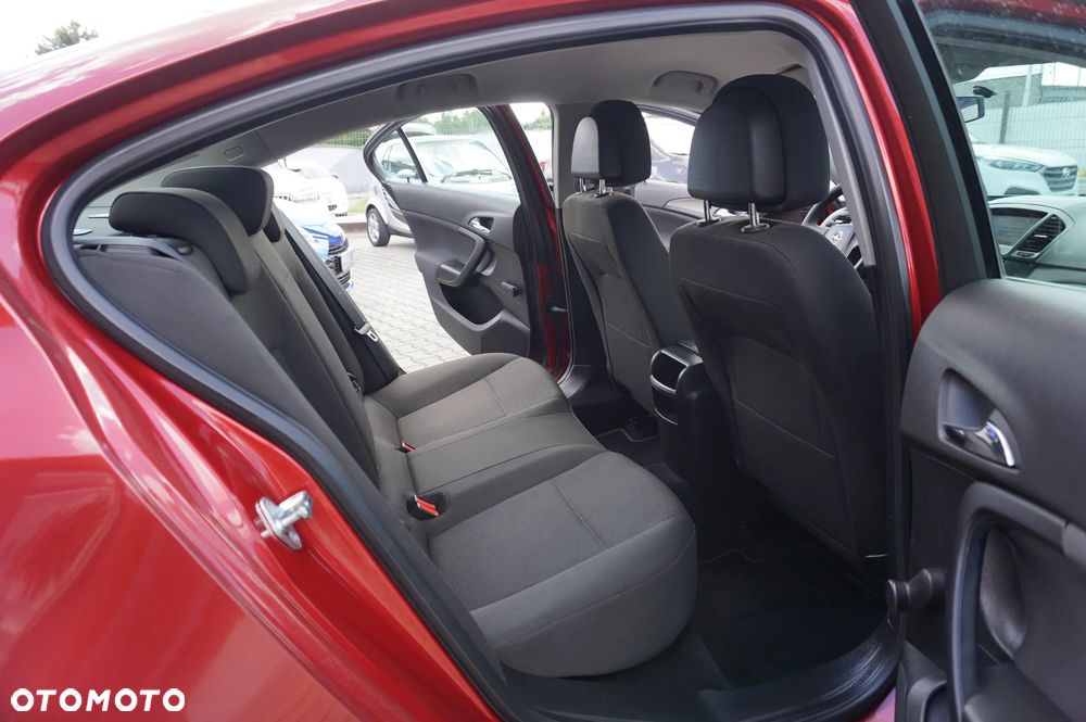 Opel Insignia 1.8 Edition - 28