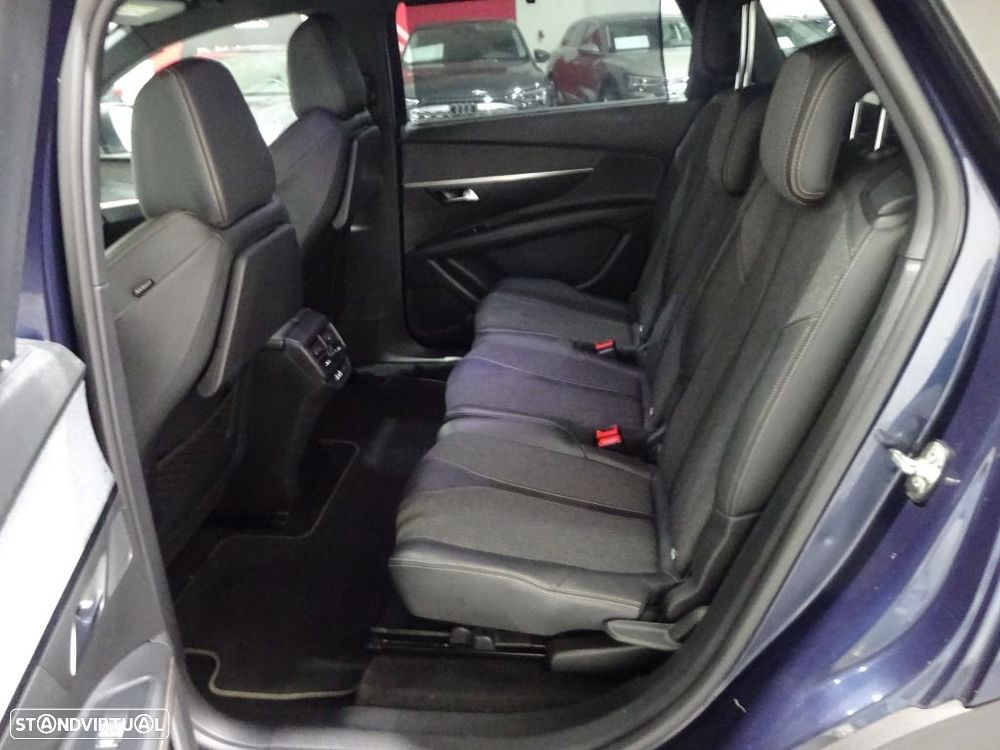 Peugeot 5008 1.5 BlueHDi GT Line - 33