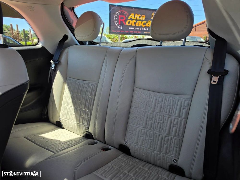 Fiat 500e - 12