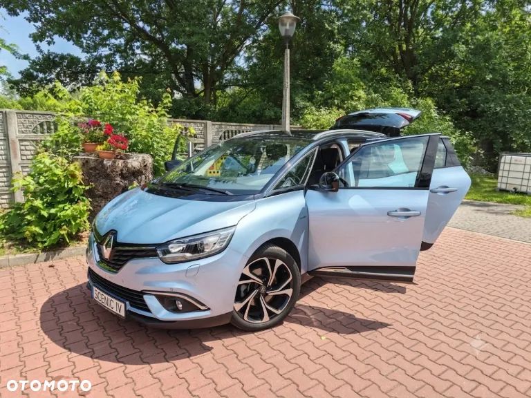 Renault Scenic 1.3 TCe Energy Bose EDC - 3