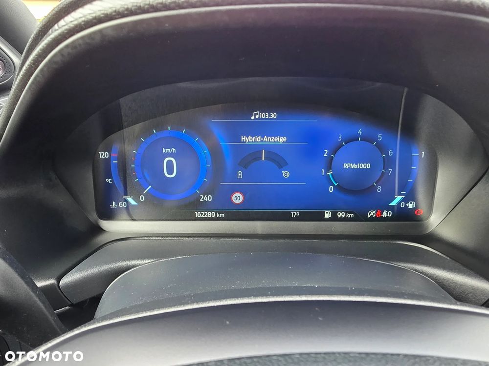 Ford Puma 1.0 EcoBoost ST-LINE - 18