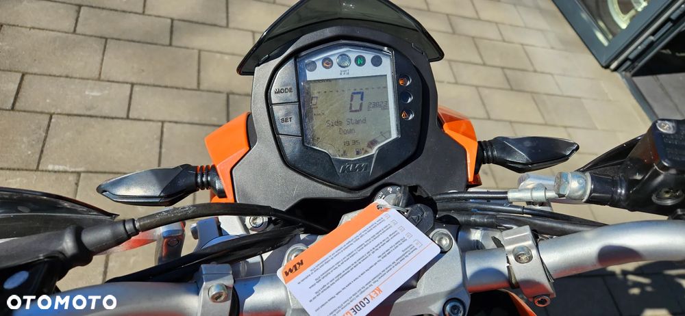 KTM Duke - 6