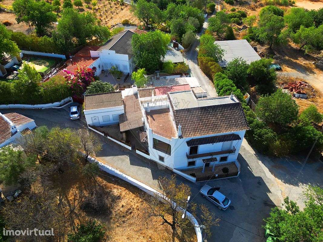 Moradia T4 para venda - Grande imagem: 4/21