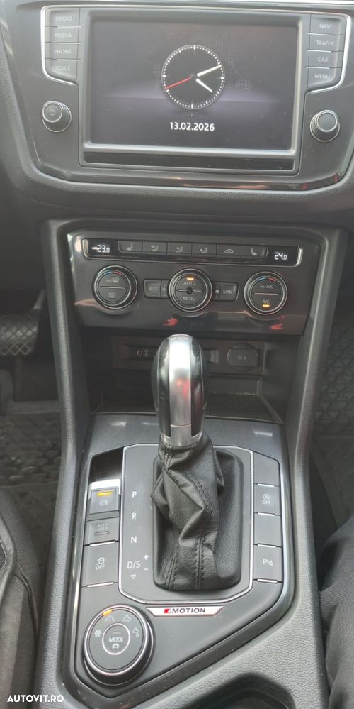 Volkswagen Tiguan 2.0 TDI SCR 4MOTION (BlueMotion Techn.) DSG Sound - 15