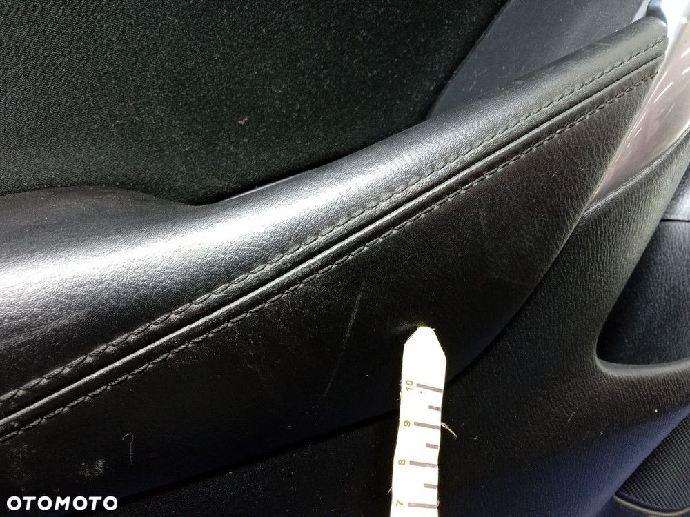 MAZDA 6 III GJ KOMBI DRZWI TYŁ LEWE 42B - 11