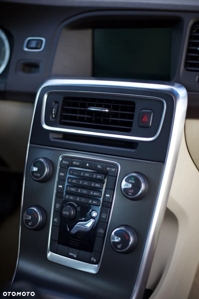 Volvo S60 - 10