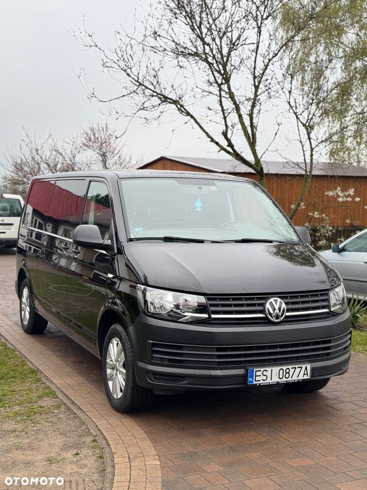 Volkswagen Transporter - 3