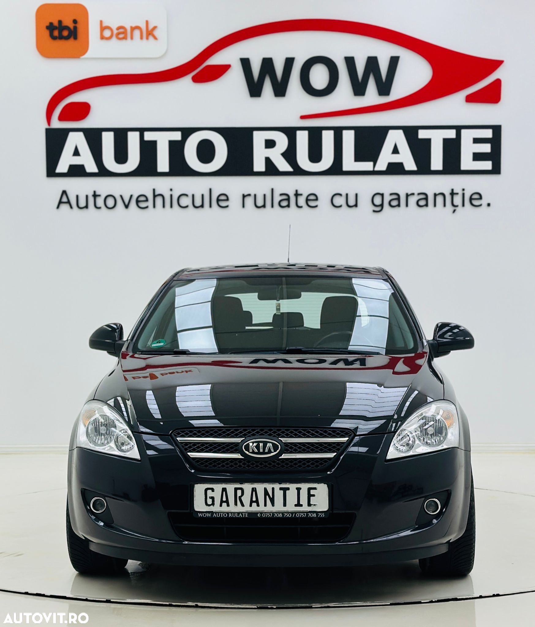 Kia Ceed - 11