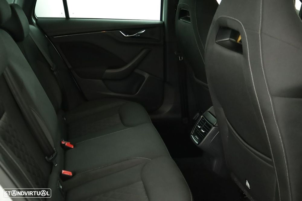 Skoda Kamiq 1.0 TSI Ambition - 19