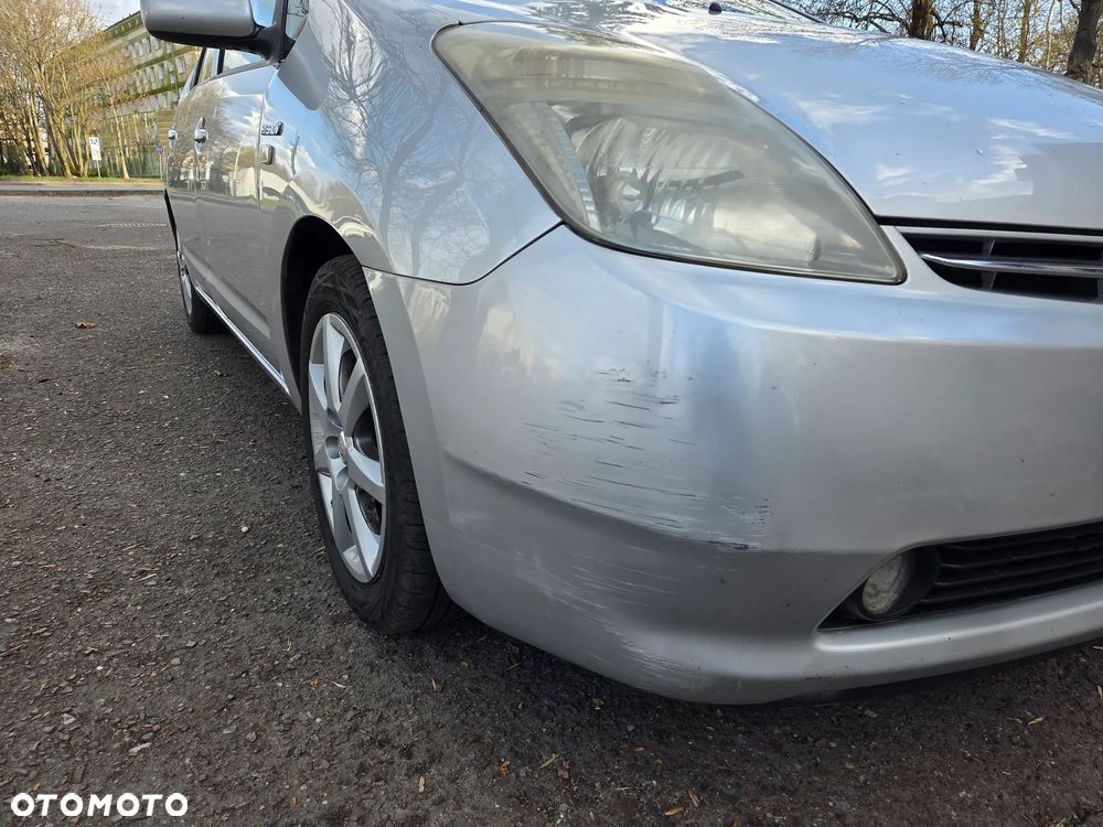 Toyota Prius 1.5 VVT-i Prestige - 13