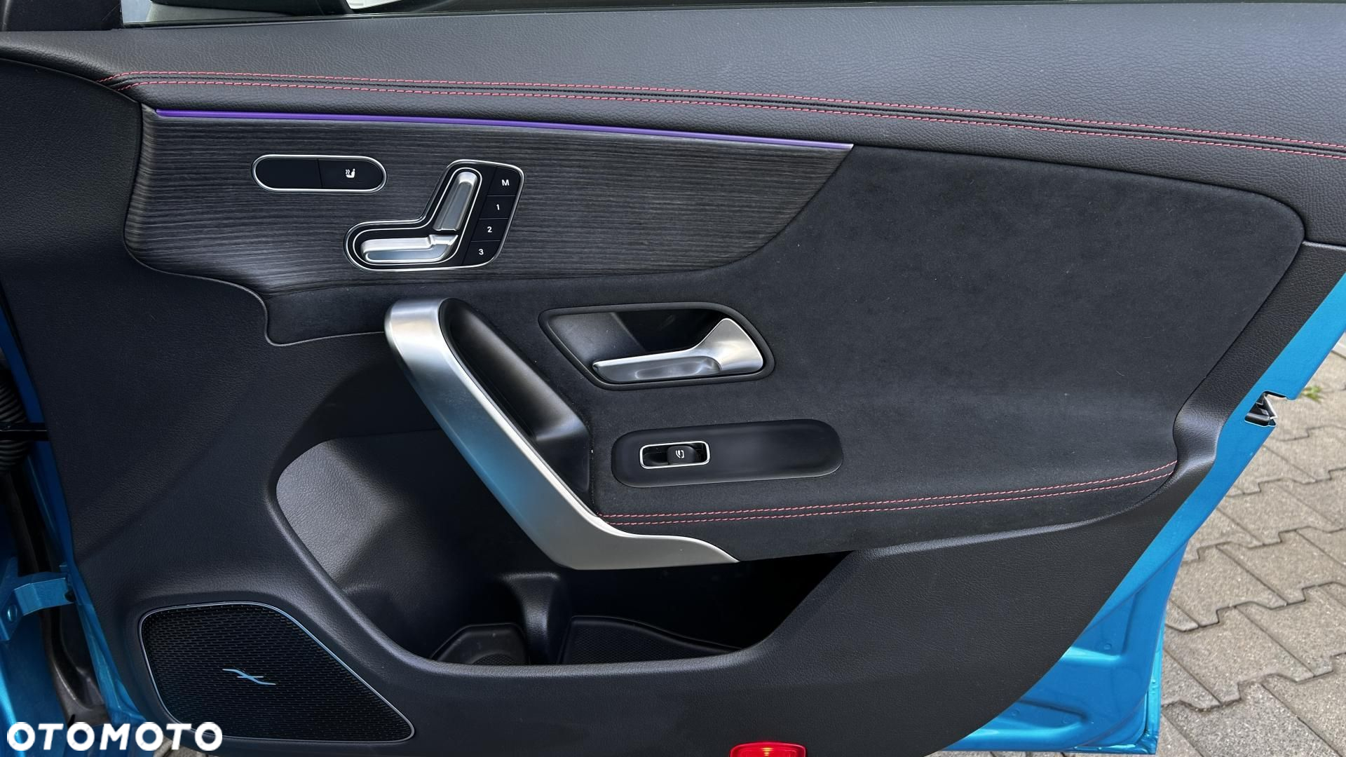 Mercedes-Benz CLA - 21