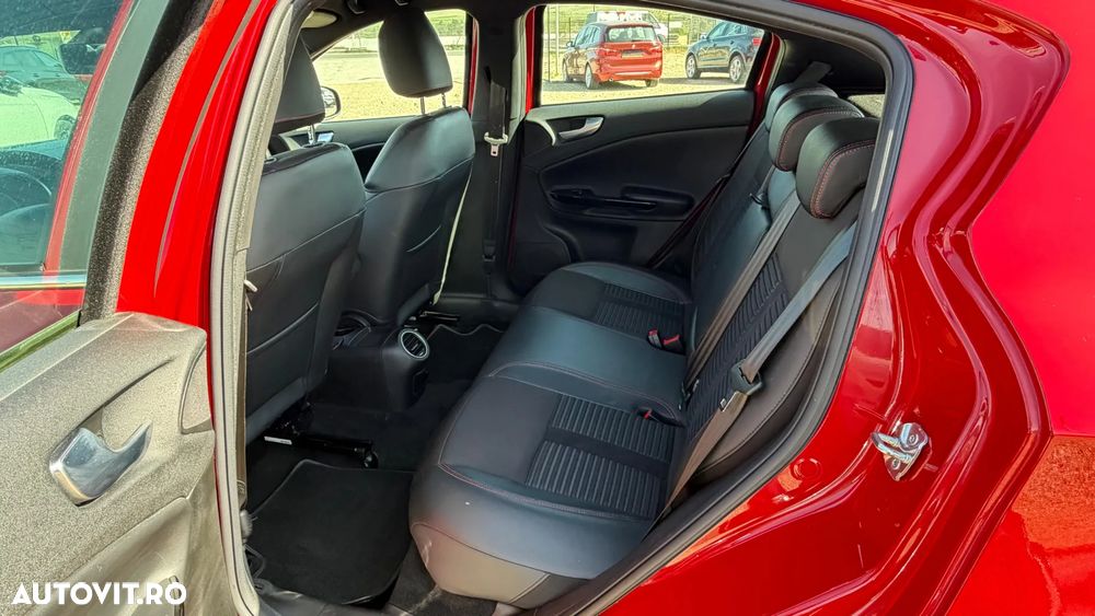 Alfa Romeo Giulietta 2.0 JTDM 16V Veloce - 8