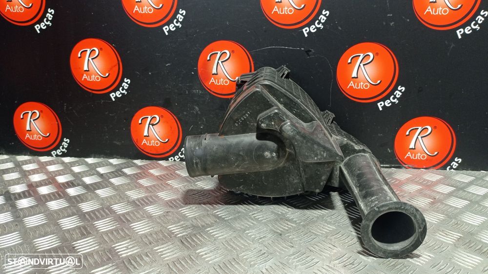 Caixa De Filtro Citroên Saxo (S0, S1) - 1