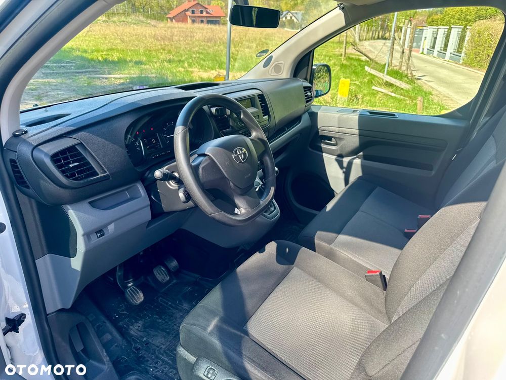 Toyota ProAce Kombi D-4D Long 2,7t - 33
