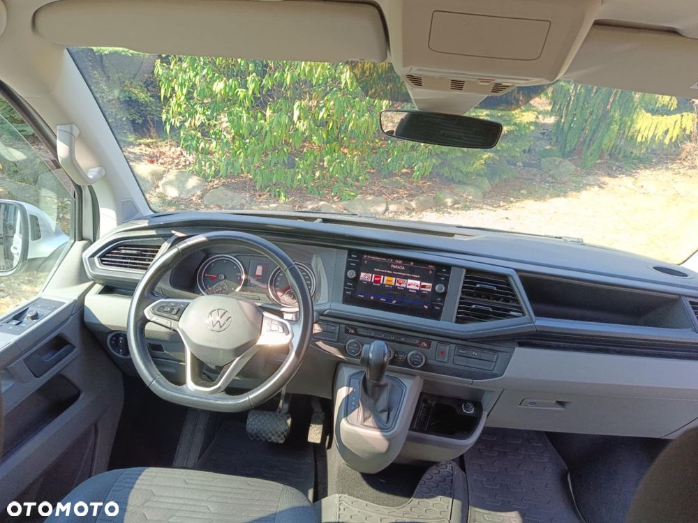 Volkswagen Caravelle 2.0 TDI L1 Highline DSG - 12