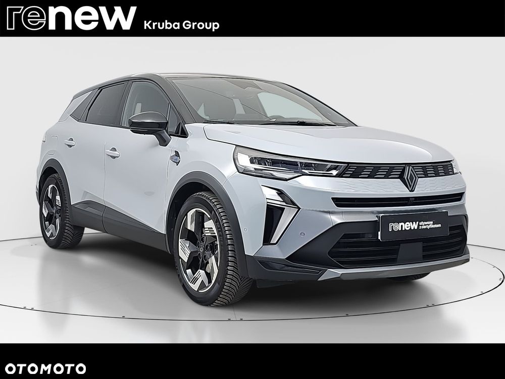 Renault Symbioz 1.8 E-Tech Full Hybrid 160 Esprit Alpine - 3