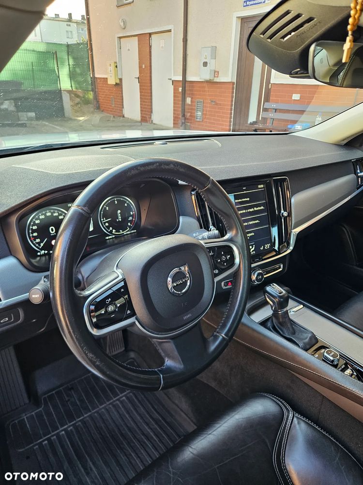 Volvo S90 D4 Inscription - 7