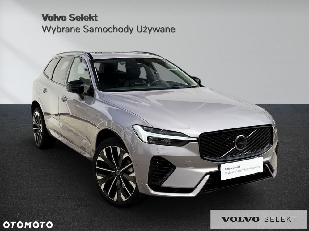 Volvo XC 60 - 4
