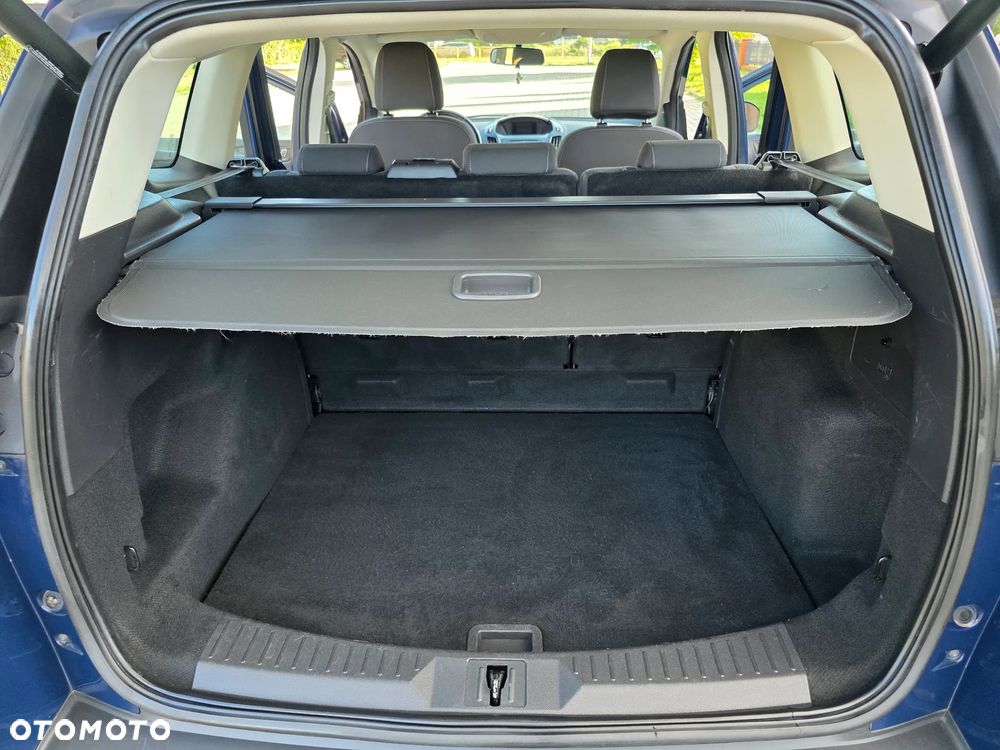 Ford Kuga 2.0 TDCi 4x4 SYNC - 15