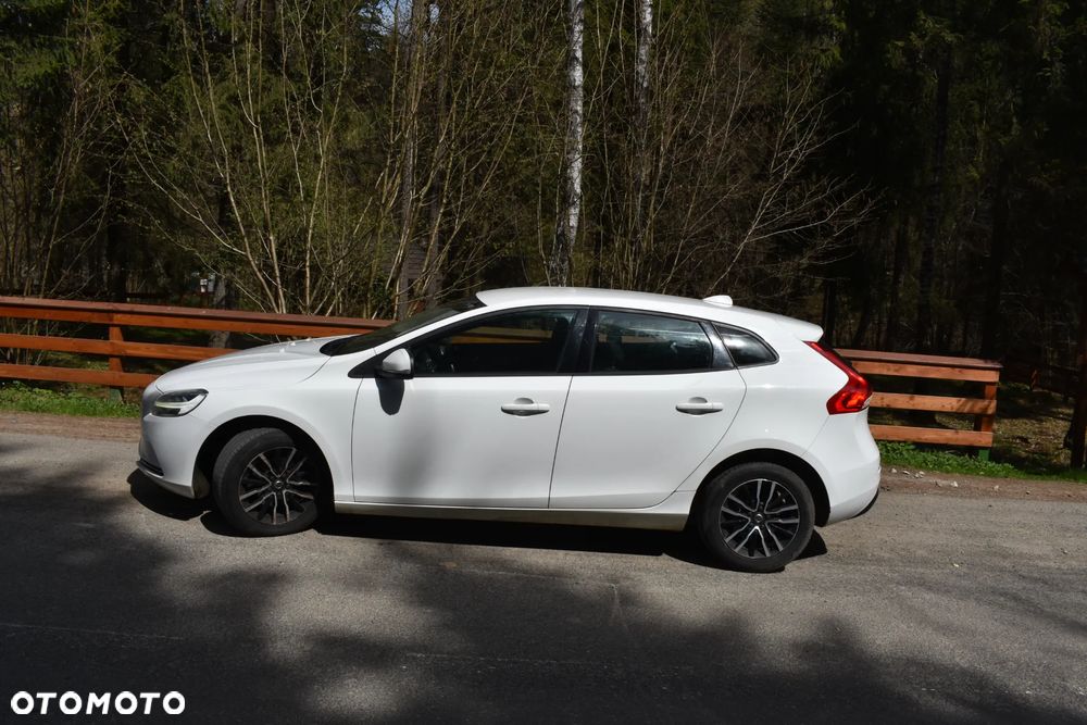 Volvo V40 D2 Drive-E Dynamic Edition - 3