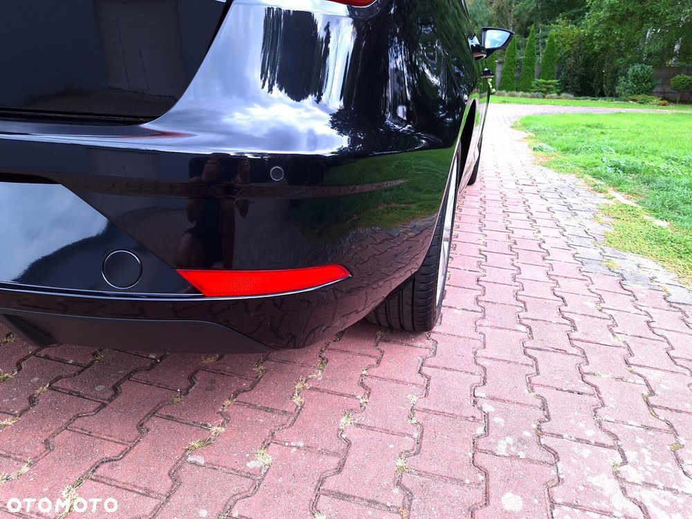 Seat Leon 2.0 TDI DSG Xcellence - 29
