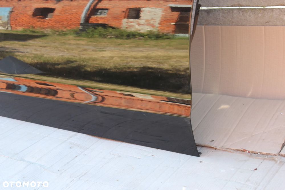 DRZWI LEWE PRZEDNIE AUDI A6 C7 LY9T 2017 - 20