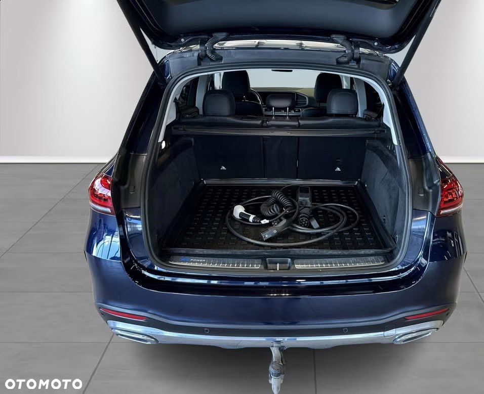 Mercedes-Benz GLE 350 de 4-Matic Premium - 10
