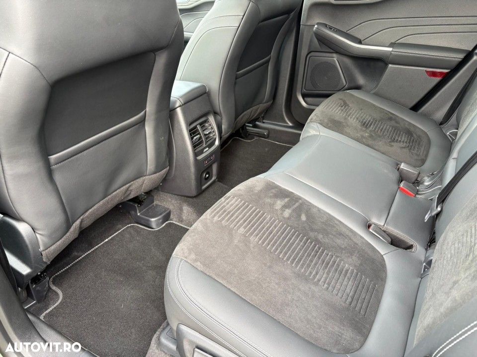 Ford Kuga 2.5 Duratec FWD PHEV Active X - 12