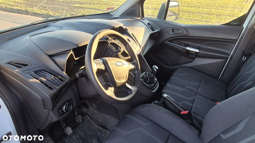 Ford Transit Connect 200 L1 Trend - 12