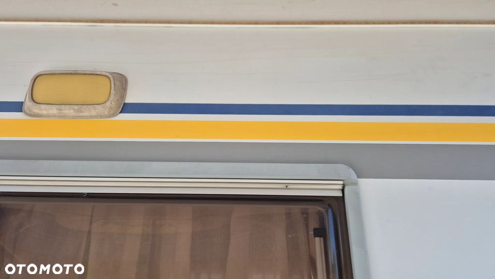 Eura Mobil 555 - 31