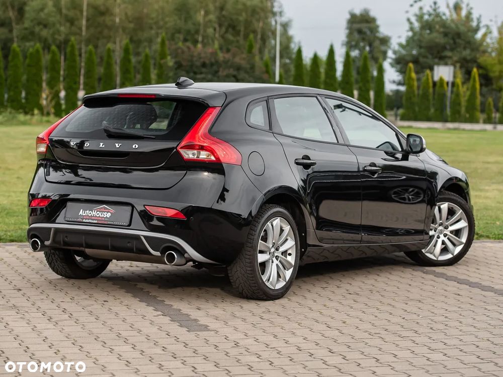Volvo V40 D2 RDesign - 11