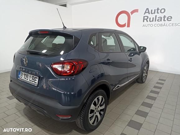 Renault Captur TCe Life - 3