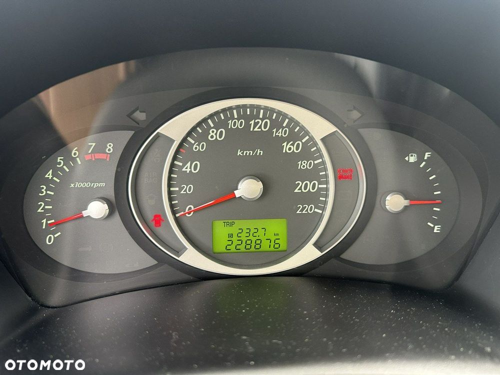 Hyundai Tucson 2.0 2WD Edition Plus - 23