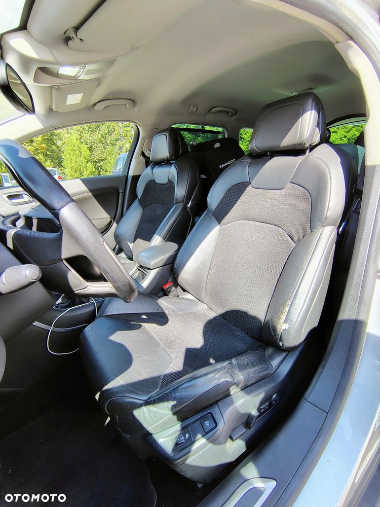Citroën C5 2.0i 16V Exclusive - 37