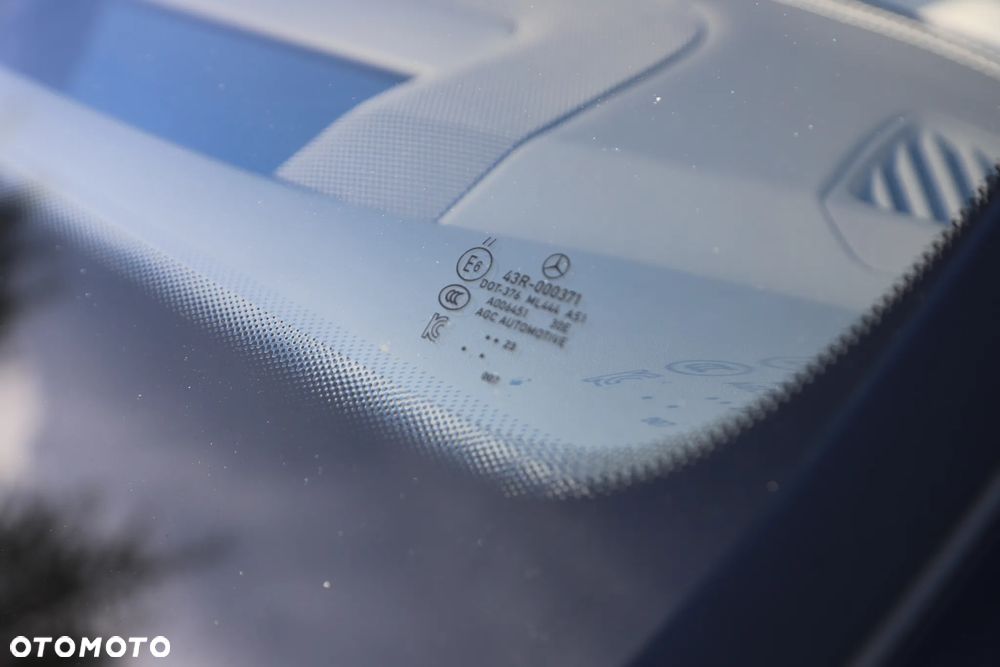 Mercedes-Benz GLS Maybach 600 4-Matic - 8