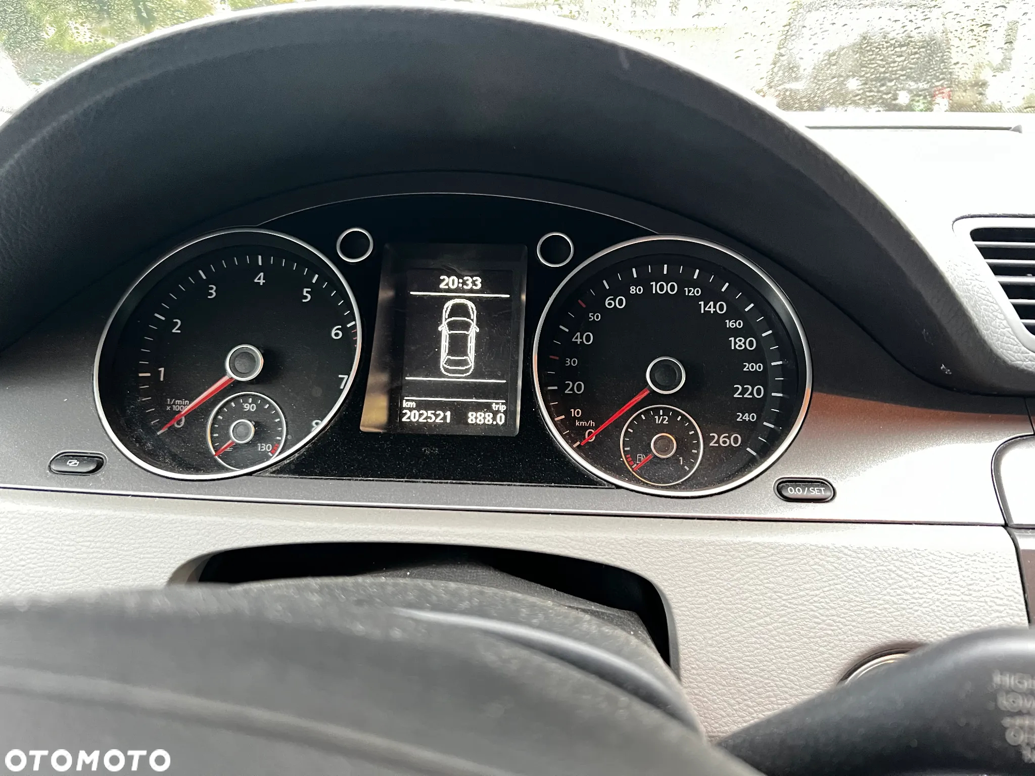 Volkswagen Passat 1.4 TSI Trendline - 10