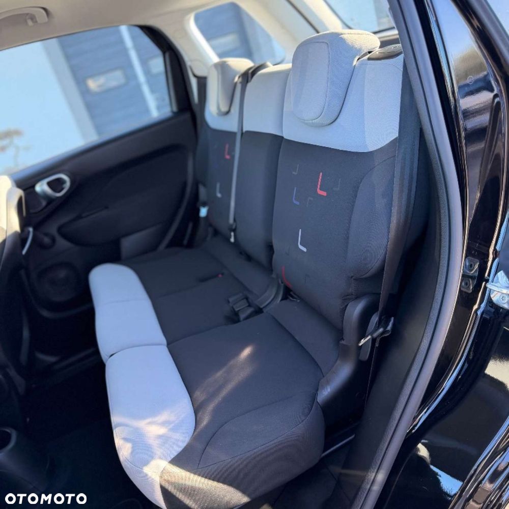 Fiat 500L - 20