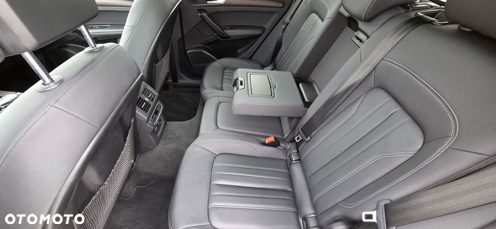Audi Q5 45 TFSI quattro S tronic advanced - 22