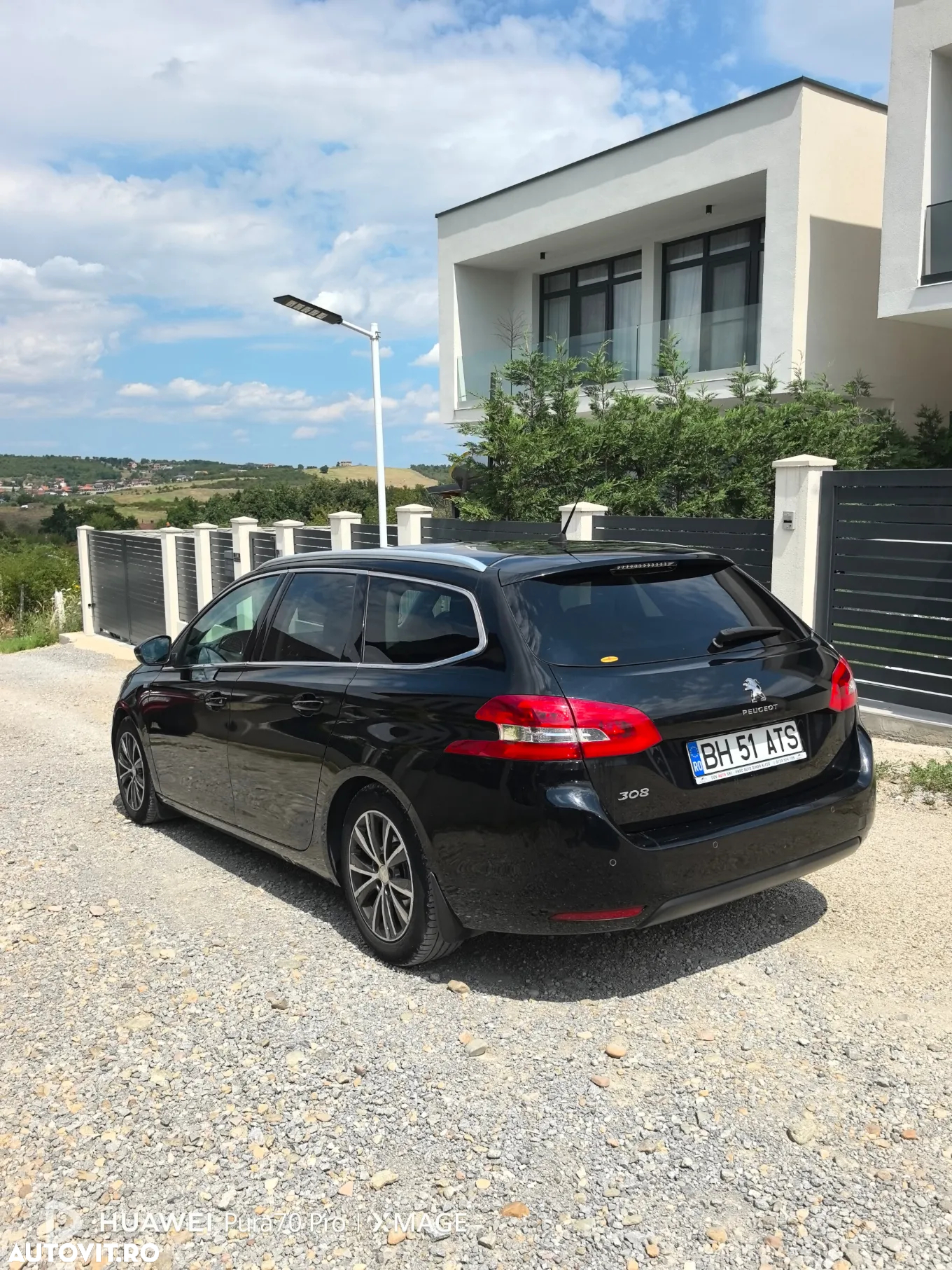 Peugeot 308 BlueHDi FAP 120 Stop&Start Style - 12