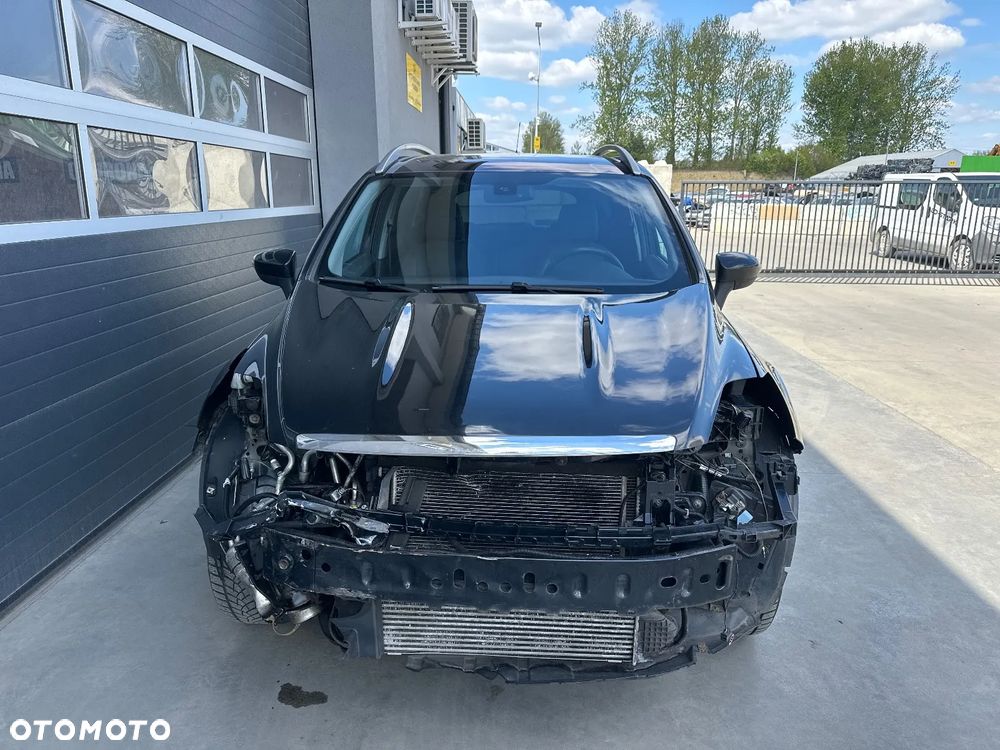 Ford Kuga 2.0 TDCi Titanium - 3